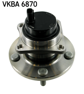 Wheel Bearing Kit - VKBA 6870 SKF